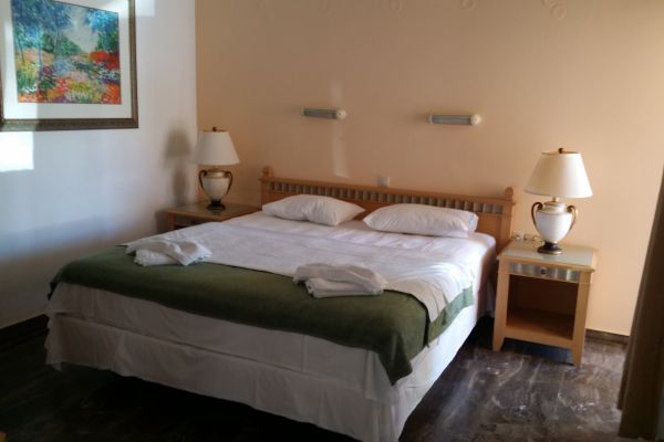Hotel Minerva Beach (Platanias)